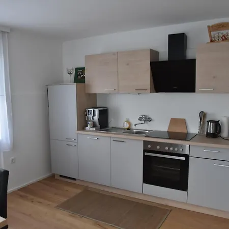 Apartment Wagner *