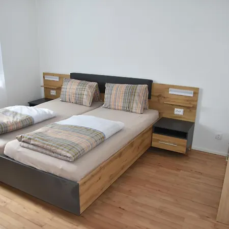 Wagner Apartment Weiz