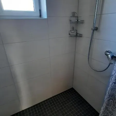 Wagner Apartment *