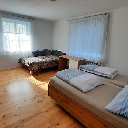 Apartment Wagner