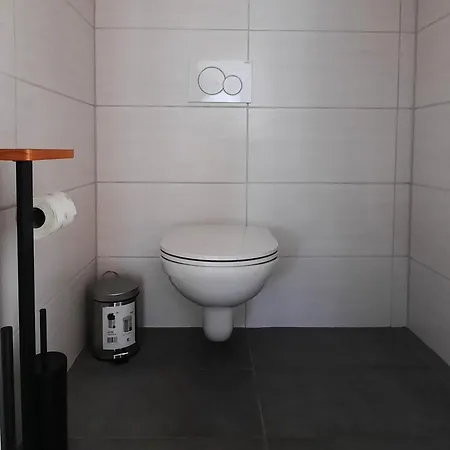 Wagner Apartment *