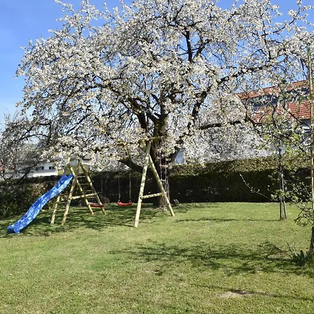 Wagner Apartment Weiz