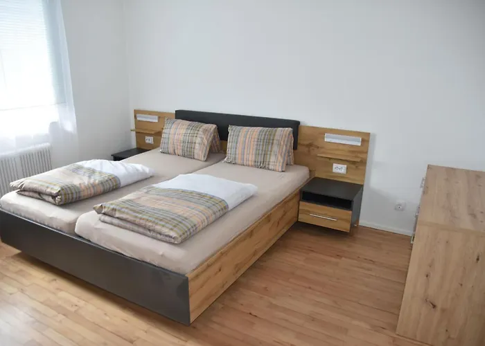 Wagner شقة ويز