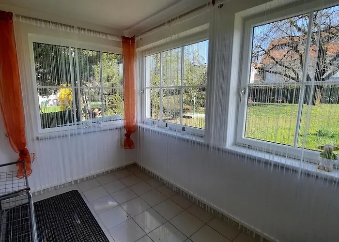 Wagner Lejlighed Weiz