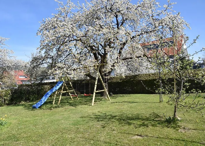 Wagner Lejlighed Weiz